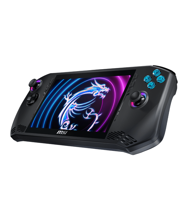 msi Thin & Light Laptops & Handhelds Gaming